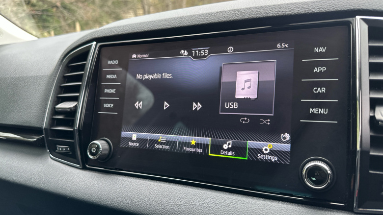 Skoda Karoq 1.5 TSI SE L 5dr Petrol Estate